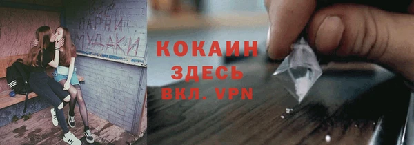 прущий лед Алексеевка