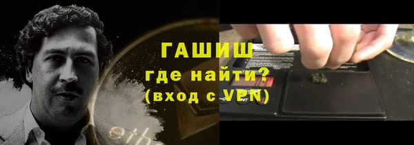 хмурый Алзамай